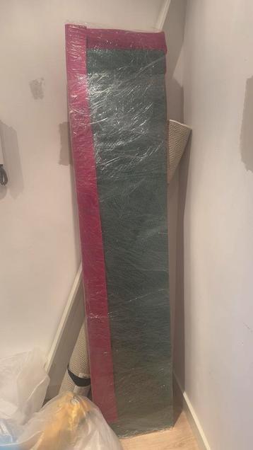 IKEA Besta glazen bovenblad 180x40 - Drachten beschikbaar voor biedingen