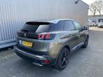 Peugeot 3008 1.2 PureTech Active Pack AUTOMAAT, 153Dkm, Clim, Stof, Gebruikt, 1199 cc, Bedrijf