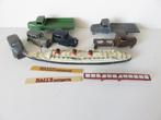 dinky toys gb inkompleet, Ophalen of Verzenden, Gebruikt, Overige typen, Dinky Toys