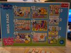 Peppa Pig, Kinderen en Baby's, Ophalen of Verzenden, 10 tot 50 stukjes, Zo goed als nieuw