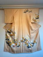 Prachtige Japanse kimono, Ophalen of Verzenden