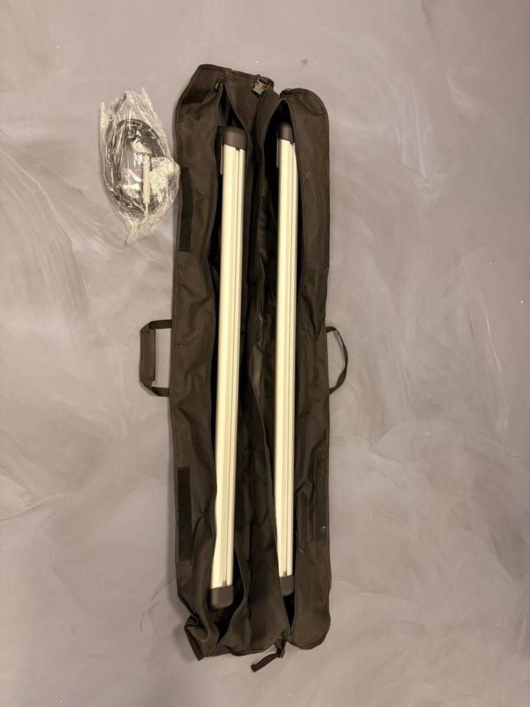 Nieuw dakdrager origineel Porsche Cayenne 958 (2011-2018), Auto diversen, Dakdragers, Ophalen, Nieuw