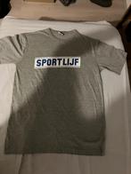 Fun shirt maat XXL en polo, Ophalen of Verzenden, Zo goed als nieuw, Overige maten, Zwart