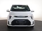 Kia Picanto DynamicPlusLine 4-zits 1.0 DPi, Auto's, Voorwielaandrijving, Stof, 63 pk, Euro 6