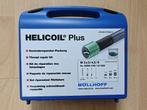 Helicoil Plus schroefdraadreparatie – Böllhoff M3, M4 en M6, Ophalen of Verzenden