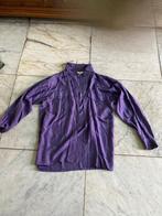 Zijden blouse/ overhemd mannen, Kleding | Heren, Ophalen, Zo goed als nieuw, Groen