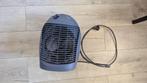Tefal Kwik electrisch kacheltje, Gebruikt, Overige soorten, Elektrisch, Ophalen of Verzenden