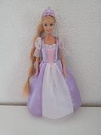 Barbie RAPUNZEL Fairy Tale Collection, Verzamelen, Poppen, Ophalen of Verzenden, Gebruikt, Pop
