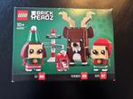 Lego 40353 Elf Brickheadz (Nieuw / Sealed), Ophalen, Nieuw, Complete set, Lego