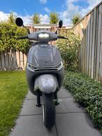 Next Mojito Nardo Grey – 45 km/u. Zo goed als nieuw, Fietsen en Brommers, Snorfietsen en Snorscooters, Ophalen, Zo goed als nieuw