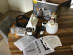 Wagner Wall Sprayer W 450 - Verfspuit, Doe-het-zelf en Verbouw, Schildersmaterialen, Ophalen, Nieuw, Verfspuit of Verfpomp