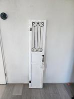 Sier Luik / Decoratieve Deur, Doe-het-zelf en Verbouw, Deuren en Horren, Ophalen, Gebruikt, Minder dan 80 cm, Overige typen