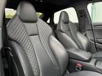 Audi S3 Limousine 2.0 TFSI A3 quattro|PANO|ACC|VIRTUAL|KUIPS, Auto's, Automaat, S3, 15 km/l, 4 cilinders