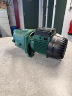 DAB jet 102 M, Ophalen, Nieuw, Elektrisch, Beregeningspomp