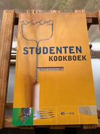 Essen - Studentenkookboek  9789000324255, Essen, Tapas, Hapjes en Dim Sum, Ophalen of Verzenden, Zo goed als nieuw