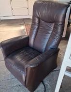 Deens relaxstoel fauteuil Hjort knudsen, Ophalen, Zo goed als nieuw
