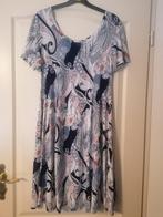 Joy's Paris Jurk / Jurkje, Maat L/XL., Overige kleuren, Maat 46/48 (XL) of groter, Zo goed als nieuw, Joy's Paris