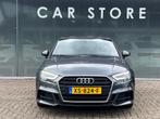 Audi A3 Limousine 30 TFSI Sport S Line Edition 1E EIGENAAR, Gebruikt, Origineel Nederlands, 19 km/l, 3 cilinders