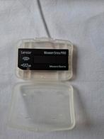 Lexar Memory Stick Pro 512MB, Gebruikt, Memory stick, Lexar, Fotocamera