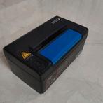 DEFECT Niu n1s ACCU n 1 s nqi Elektrische Scooter 60V 29 Ah, Ophalen of Verzenden, Gebruikt, Overige merken