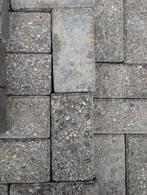 Klinkers / straatstenen identiek, Tuin en Terras, Tegels en Klinkers, Ophalen, Gebruikt, Klinkers, 10 m² of meer