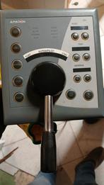 Alphatron rivier piloot. Met gyro tol, Watersport en Boten, Ophalen