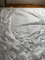 Mooie dekbed, Wit, Tweepersoons, Ophalen of Verzenden, Deken of Dekbed