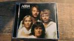 ABBA, The Definitive Collection, 2 cd, Verzenden, Gebruikt