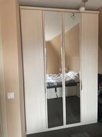 Nolte slaapkamer compleet, Huis en Inrichting, Ophalen, Gebruikt, Tweepersoons