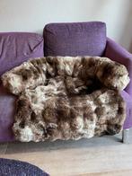 pelsbarn bankbed de luxe mt xs/s, Ophalen of Verzenden, Zo goed als nieuw