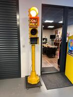 Prachtig USA Traffic Light Verkeerslicht - Stoplicht NYC