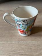 Blond mok 500ml, Huis en Inrichting, Keuken | Servies, Blond Amsterdam, Ophalen of Verzenden, Zo goed als nieuw, Kop(pen) en/of Schotel(s)