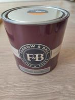 Farrow and Ball Sulking Room Pink binnenlak - Nieuw!, Doe-het-zelf en Verbouw, Verf, Beits en Lak, Nieuw, Ophalen of Verzenden
