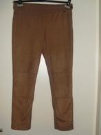 Xandres broek  38  kleur Camel, Kleding | Dames, Maat 38/40 (M), Bruin, Verzenden, Zo goed als nieuw