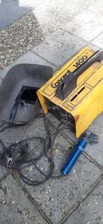 Concet 1400 lasapparaat 220 v, Doe-het-zelf en Verbouw, Ophalen, Gebruikt, Minder dan 150 ampère, Elektroden