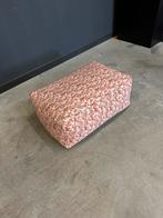 BRYCK hocker flowers special, Huis en Inrichting, Ophalen of Verzenden, Zo goed als nieuw, Vierkant