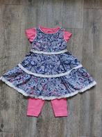 Jurkje complete set maat 92 (Palomino, C&A), Meisje, Palomino (C&A), Ophalen of Verzenden, Zo goed als nieuw