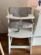 Roba kinderstoel 2 in 1. Te gebruiken vanaf de geboorte!, Kinderen en Baby's, Kinderstoelen, Ophalen, Zo goed als nieuw, Meegroeistoel