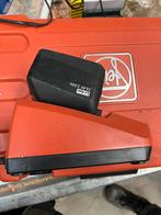 Fein multitool Accu's en Oplader, Doe-het-zelf en Verbouw, Ophalen of Verzenden, Gebruikt