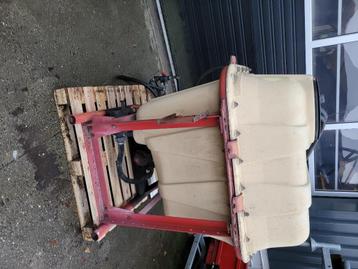 spuit 300 ltr vicon beschikbaar voor biedingen
