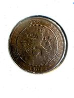 2.5 cent 1903, Postzegels en Munten, Munten | Nederland, Ophalen of Verzenden, Koningin Wilhelmina, 1 cent