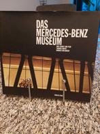 DAS MERCEDES-BENZ MUSEUM  THOMAS WIRTH  VERLAG STADLER, Ophalen of Verzenden, Zo goed als nieuw, Mercedes
