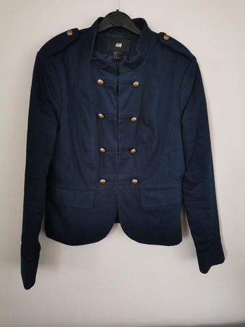 H&M jasje mt. M beschikbaar voor biedingen