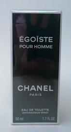 Chanel Egoïste Pour Homme Vintage Parfum, Sieraden, Tassen en Uiterlijk, Uiterlijk | Parfum, Nieuw, Ophalen of Verzenden