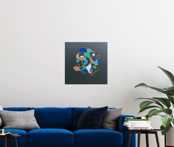 Kronkeling beschikbaar voor biedingen