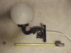 buiten wand lamp, Ophalen, Gebruikt, Minder dan 50 watt, Wandlamp