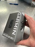 Garmin Dash Cam mini 2, Auto diversen, Dashcams, Nieuw, Ophalen of Verzenden