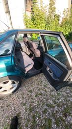 Audi 80, Ophalen