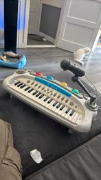 Piano karaoke kinder speelgoed, Ophalen, Zo goed als nieuw, Overige aantallen, Overige merken