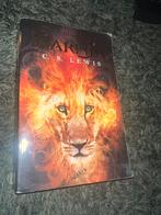 C.S. LEWIS - THE CHRONICLES OF NARNIA, Boeken, Ophalen of Verzenden, Zo goed als nieuw, C.S. LEWIS